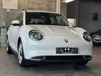 Gebraucht Ora 03 125 kW (171 PS) 2024 Weiß Kleinwagen