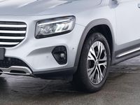 Gebraucht Mercedes GLB200 Progressive 150 PS (110 kW) 2025 Silber SUV