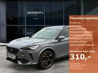 Gebraucht Cupra Formentor VZ 245 PS (180 kW) 2023 Graphene grey SUV