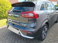 Gebraucht Kia Niro Vision 141 PS (103 kW) 2019 Grau SUV