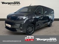 Usata Opel Vivaro 177 CV (130 kW) 2026 Grigio Monovolume