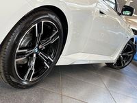 Neu BMW 218 M Sport 156 PS (114 kW) 2026 Weiß Coupé