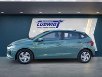 Gebraucht Hyundai i20 Select 79 PS (58 kW) 2025 Andere Limousine