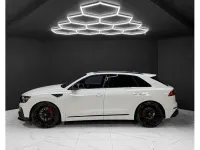 Gebraucht Audi SQ8 Sport 507 PS (372 kW) 2021 Weiß SUV