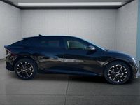 Neu Kia EV6 GT-Line 239 kW (325 PS) 2025 Schwarz SUV