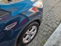 Gebraucht Ford Kuga 150 PS (110 kW) 2014 Blau SUV