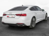 gebraucht Audi A5 Sportback 40 g-tron S line Kamera*Navi*Sound