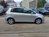 gebraucht VW Golf Plus Team