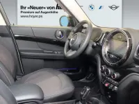 Brugt Mini Cooper 136 HK (100 kW) 2023 Sølv Hatchback
