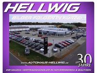 Neu Mazda CX-30 Nagisa 140 PS (102 kW) 2026 Rot SUV