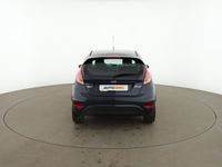 gebraucht Ford Fiesta 1.0 EcoBoost Celebration, Benzin, 8.950 €