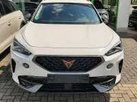 Gebraucht Cupra Formentor 150 PS (110 kW) 2023 Weiß SUV
