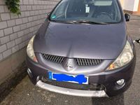 gebraucht Mitsubishi Grandis Grandis2.0 Tdi