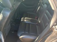 Gebraucht Audi A3 150 PS (110 kW) 2001 Schwarz Kleinwagen