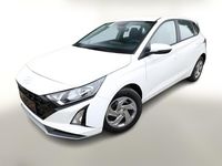 Neu Hyundai i20 Select 90 PS (66 kW) 2026 Weiß Kleinwagen