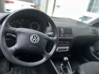 gebraucht VW Golf IV 