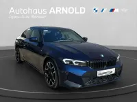 Gebraucht BMW 320 M Sport 190 PS (139 kW) 2026 Bmw individual tansanitblau Limousine
