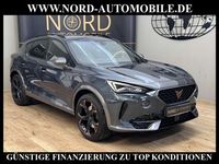 Gebraucht Cupra Formentor VZ 245 PS (180 kW) 2022 Magnetic tech (metallic) SUV