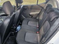 Gebraucht Hyundai i10 Classic 69 PS (50 kW) 2011 Kleinwagen