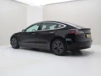 Usado Tesla Model 3 Standard Range 225 kW (306 CV) 2020 Negro Berlina