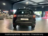 Brugt Dacia Duster Expression 116 HK (85 kW) 2023 Sort SUV
