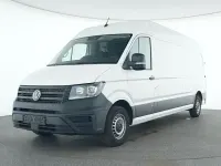 Brugt VW Crafter 140 HK (102 kW) 2025 Hvid Van