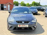 Gebraucht Seat Ibiza FR 110 PS (80 kW) 2023 Grau Kleinwagen