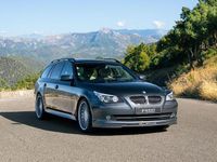 Gebraucht Alpina B5S 530 PS (389 kW) 2007 Grau Limousine