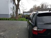 gebraucht BMW X3 bj 2010