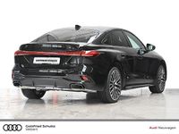 Neu Audi A5 Performance 299 PS (219 kW) 2025 Schwarz Limousine