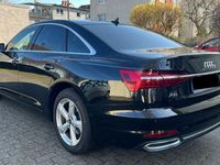 gebraucht Audi A6 40 TDI S tronic sport sport