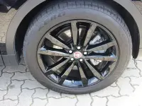 Second-hand Jaguar E-Pace S 200 CP (147 kW) 2020 Negru SUV