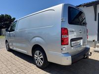 Gebraucht Peugeot Expert Premium 150 PS (110 kW) 2019 Grau Van