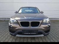 Gebraucht BMW X1 218 PS (160 kW) 2013 Bronze SUV