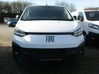 Gebraucht Fiat Scudo 145 PS (106 kW) 2024 Weiß Van