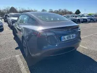 Gebraucht Tesla Model 3 Standard Range 225 kW (306 PS) 2023 Grau Limousine