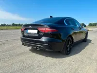 Gebraucht Jaguar XE 250 PS (183 kW) 2020 Schwarz Limousine