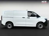 Gebraucht VW T7 110 PS (80 kW) 2025 Weiß Van