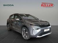 Neu Skoda Elroq 210 kW (286 PS) 2026 Graphitegraumetallic SUV