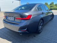 gebraucht BMW 320 d LuxuryLine HeadUp HiFi LiveCockpitProf ParkAssistent