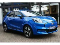 Gebraucht Ford Puma Gen-E 52 kW (71 PS) 2025 SUV