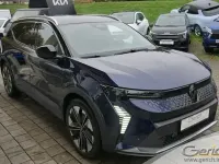Gebraucht Renault Scenic E-Tech Techno 160 kW (218 PS) 2022 Andere farbe SUV