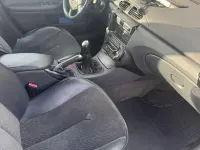 Gebraucht Renault Laguna II 2004 Silber Limousine
