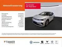 Second-hand VW ID.5 GTX 219 kW (299 CP) 2023 Argintiu SUV