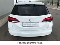 gebraucht Opel Astra Sports Tourer Business Navi*LED*LM*PDC*S