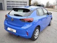 gebraucht Opel Corsa 1.2 Edition Sitzhzg Tempomat PDC Bluetooth