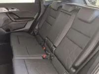Gebraucht BMW X1 Sport Line 150 PS (110 kW) 2023 Grün SUV