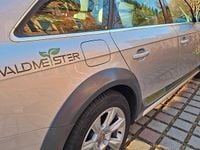 Gebraucht Audi A4 Allroad 190 PS (139 kW) 2014 Silber Kombi