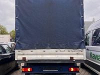 Occasion Fiat Ducato 131 ch (96 kW) 2016 Bleue Van