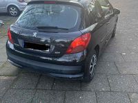 Gebraucht Peugeot 207 85 PS (62 kW) 2006 Kleinwagen
